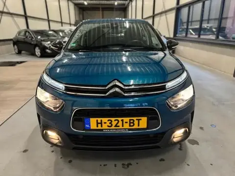 Used CITROEN C4 Petrol 2018 Ad 