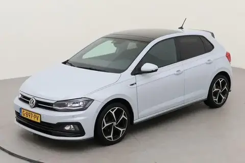 Used VOLKSWAGEN POLO Petrol 2019 Ad 