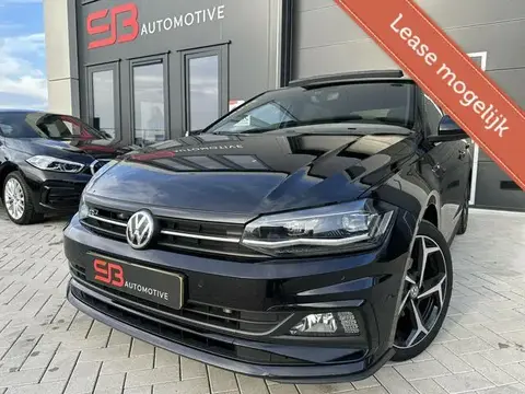 Used VOLKSWAGEN POLO Diesel 2019 Ad 