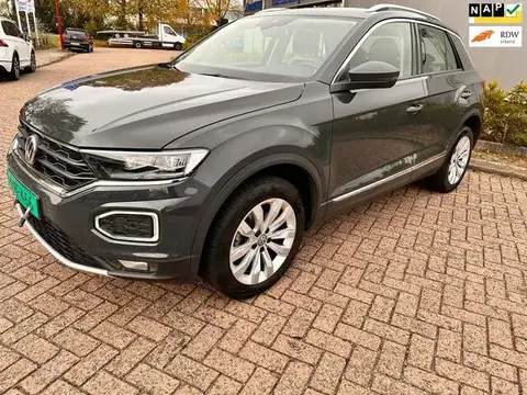 Used VOLKSWAGEN T-ROC Petrol 2020 Ad 