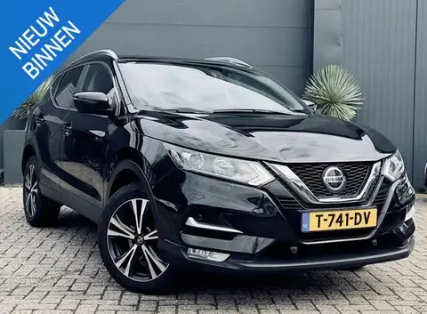 Annonce NISSAN QASHQAI Essence 2019 d'occasion 