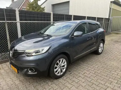 Used RENAULT KADJAR Petrol 2015 Ad 