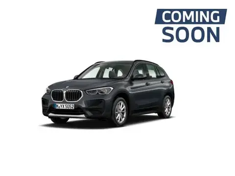 Annonce BMW X1 Diesel 2020 d'occasion 