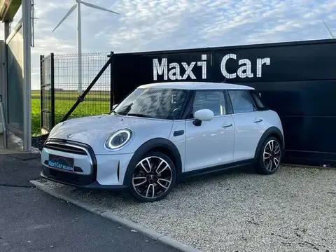 Annonce MINI COOPER Essence 2022 d'occasion 