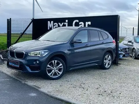 Annonce BMW X1 Diesel 2019 d'occasion 