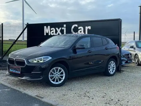 Used BMW X2 Diesel 2020 Ad 