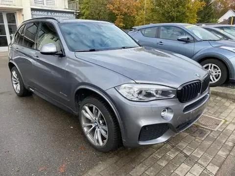 Used BMW X5 Not specified 2017 Ad 