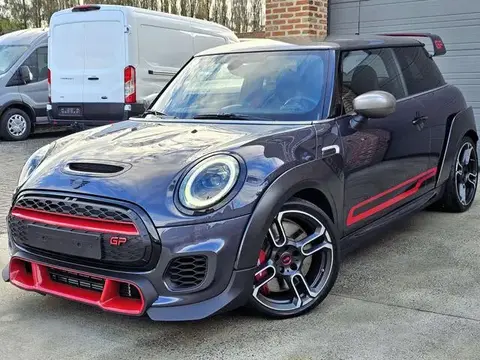 Annonce MINI JOHN COOPER WORKS Essence 2020 d'occasion 