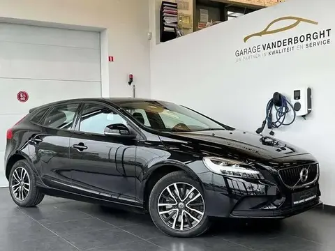 Annonce VOLVO V40 Essence 2019 d'occasion 