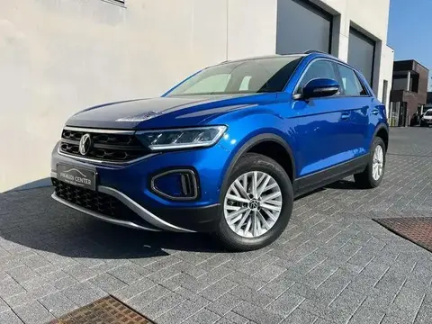 Annonce VOLKSWAGEN T-ROC Essence 2023 d'occasion 