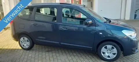 Used DACIA LODGY LPG 2019 Ad 