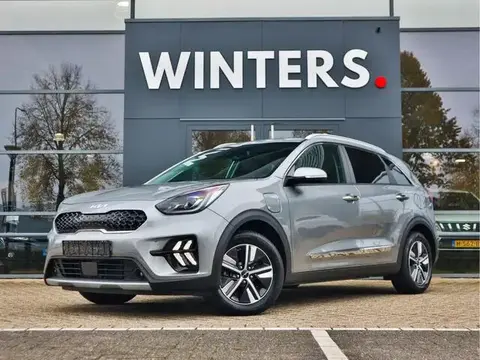 Annonce KIA NIRO Hybride 2022 d'occasion 