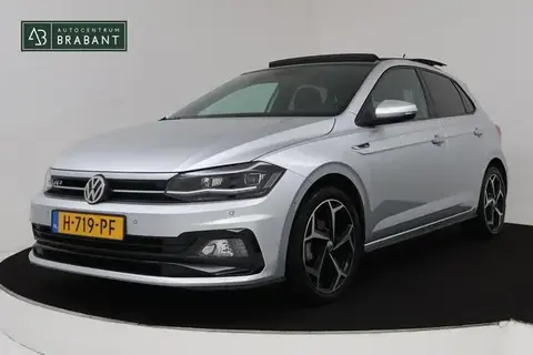 Used VOLKSWAGEN POLO Petrol 2020 Ad 