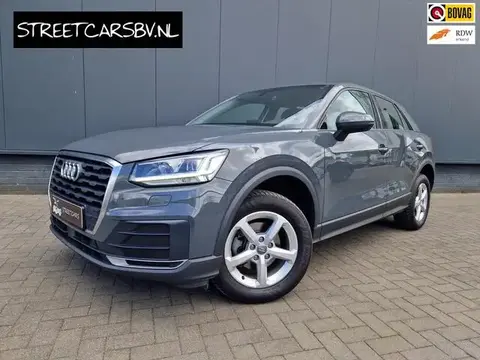 Annonce AUDI Q2 Diesel 2019 d'occasion 