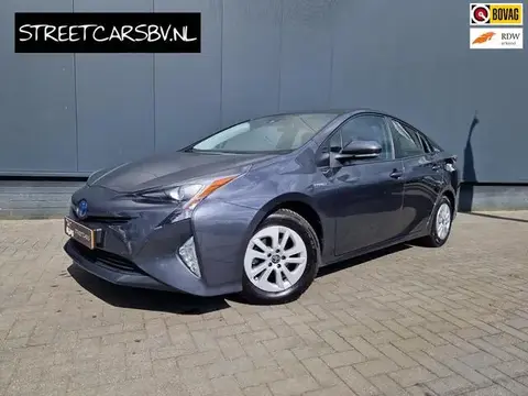 Used TOYOTA PRIUS Hybrid 2016 Ad 