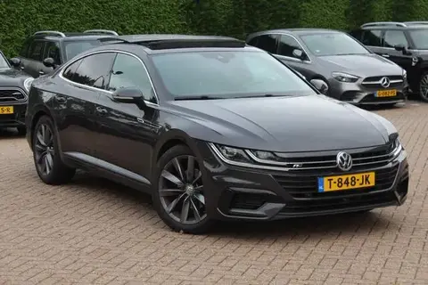 Used VOLKSWAGEN ARTEON Petrol 2018 Ad 