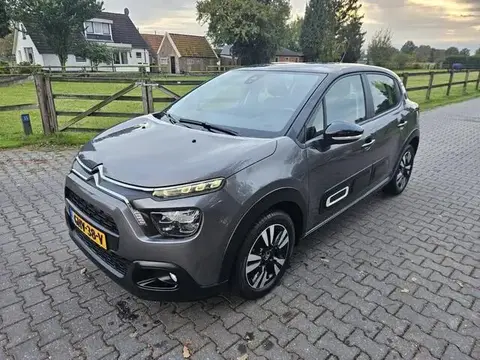 Annonce CITROEN C3 Essence 2022 d'occasion 