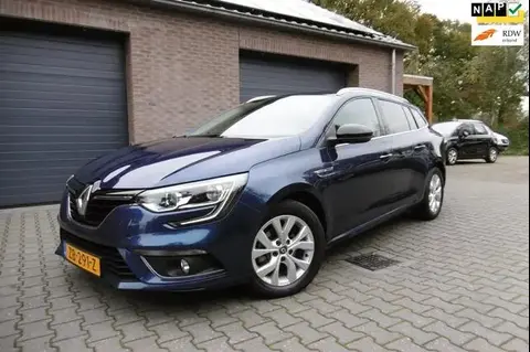 Used RENAULT MEGANE Petrol 2019 Ad 