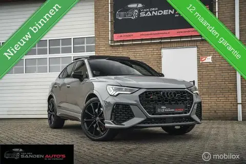 Used AUDI RSQ3 Petrol 2020 Ad 