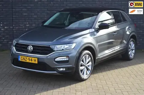 Used VOLKSWAGEN T-ROC Petrol 2021 Ad 