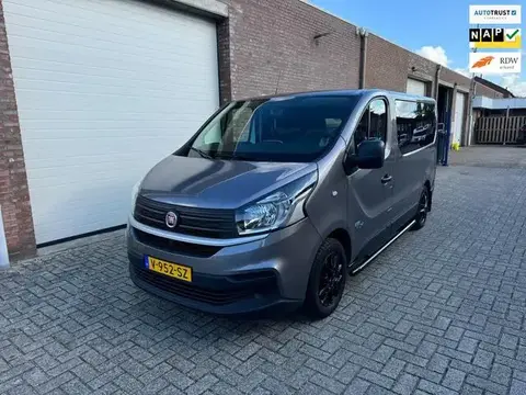 Used FIAT TALENTO Diesel 2018 Ad 