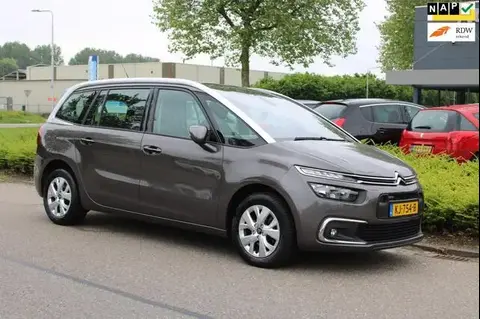 Used CITROEN C4 Petrol 2016 Ad 