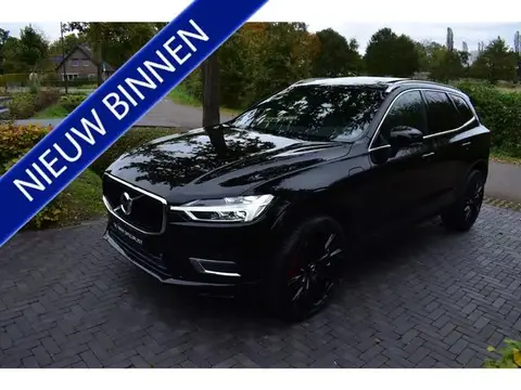 Annonce VOLVO XC60 Hybride 2019 d'occasion 