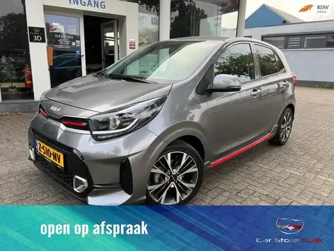 Annonce KIA PICANTO Essence 2023 d'occasion 