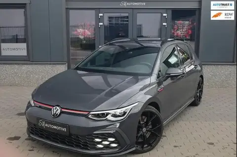 Annonce VOLKSWAGEN GOLF Essence 2021 d'occasion 