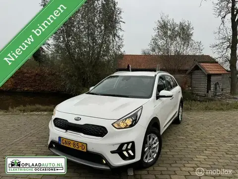 Annonce KIA NIRO Hybride 2020 d'occasion 