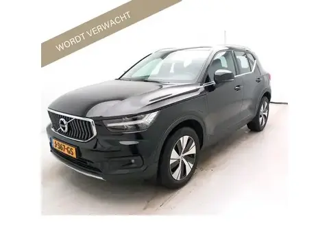 Used VOLVO XC40 Hybrid 2020 Ad 