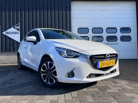 Used MAZDA 2 Petrol 2019 Ad 