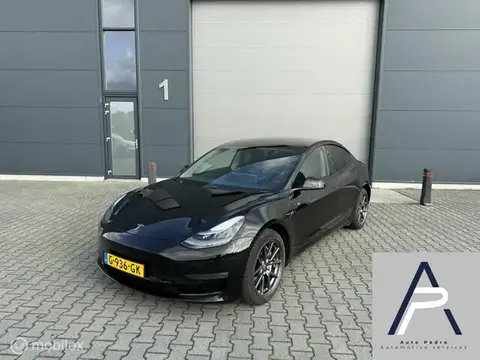 Used TESLA MODEL 3 Electric 2019 Ad 