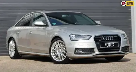 Used AUDI A4 Petrol 2017 Ad 