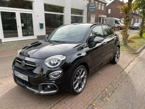 Annonce FIAT 500X Essence 2020 d'occasion 