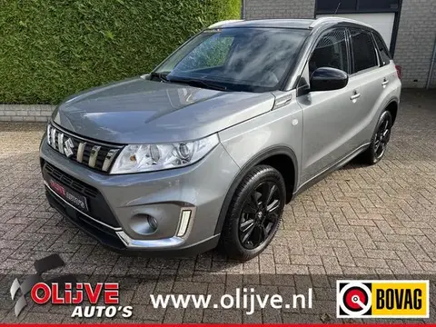 Used SUZUKI VITARA Petrol 2019 Ad 