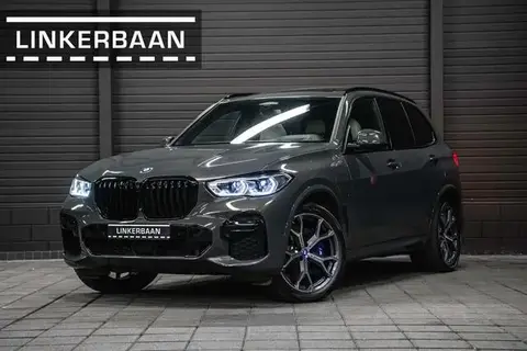 Annonce BMW X5 Hybride 2023 d'occasion 