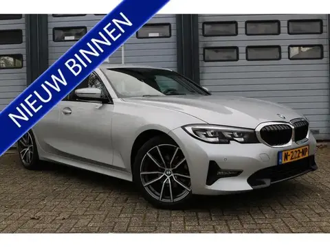 Annonce BMW SERIE 3 Essence 2021 d'occasion 