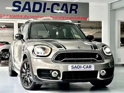 Annonce MINI COUNTRYMAN Non renseigné 2020 d'occasion 