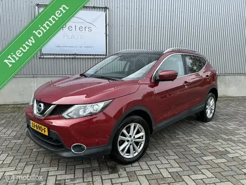 Used NISSAN QASHQAI Petrol 2016 Ad 