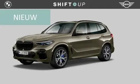 Annonce BMW X5 Hybride 2022 d'occasion 