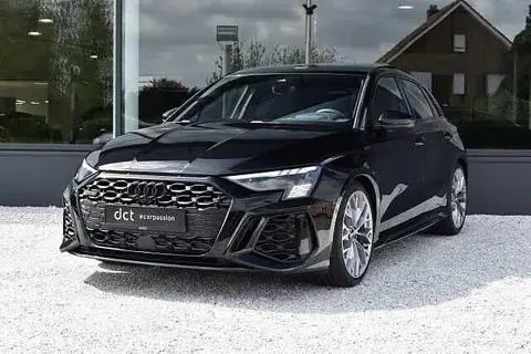 Annonce AUDI RS3 Essence 2022 d'occasion 