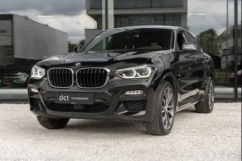 Used BMW X4 Diesel 2019 Ad 