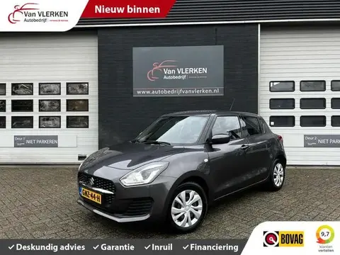 Used SUZUKI SWIFT Petrol 2023 Ad 