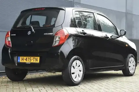 Used SUZUKI CELERIO Petrol 2020 Ad 