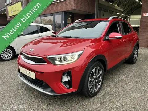 Used KIA STONIC Petrol 2019 Ad 