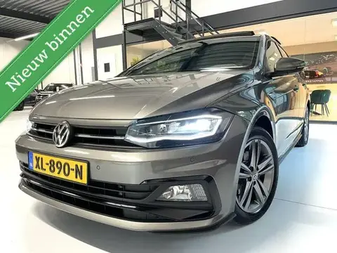 Used VOLKSWAGEN POLO Petrol 2019 Ad 