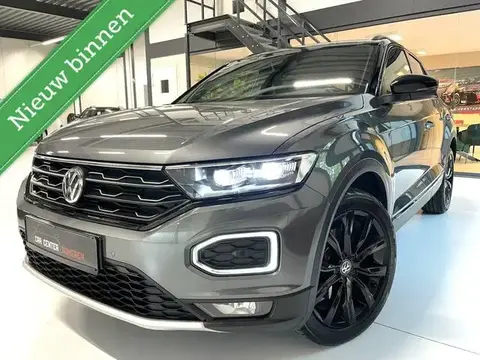 Used VOLKSWAGEN T-ROC Petrol 2020 Ad 