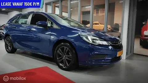 Used OPEL ASTRA Petrol 2019 Ad 