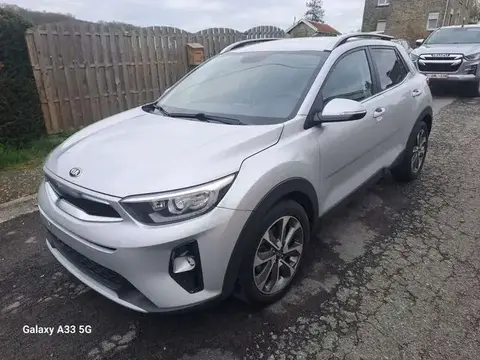 Used KIA STONIC Petrol 2019 Ad 